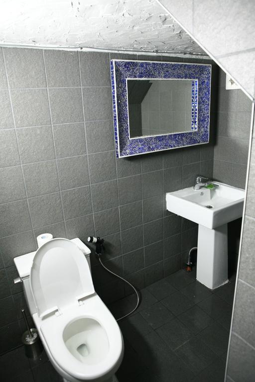 Guesthouse Mate Busan Zimmer foto